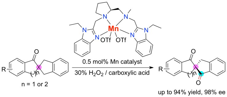 Synthesis of Oxazolidin‐2‐ones by Oxidative Coupling of